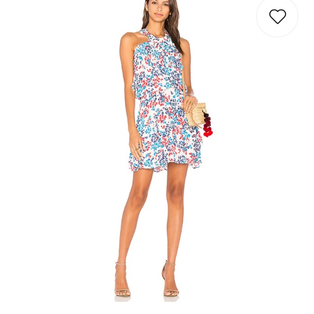 Parker Trisha dress! - Picture 2 of 4